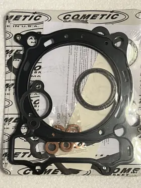Cometic C3066 Yamaha Yfz450 Yfz 450 95mm Standard Stock Bore Top End Gasket Kit