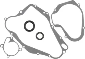 Cometic C3364 Bottom End Gasket Kit #c3364 Fits Suzuki Lt250r Quadracer 250 1987-1992