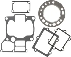 Cometic C7071 Top End Gasket Kit 69mm #c7071 For Suzuki Lt250r Quadracer 250 1987-1992