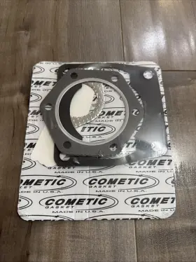 Cometic C7124 Top End Gasket Kit 72mm #c7124 Polaris Trail Boss 250/trail Blazer 250