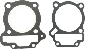 Cometic C7222 Top End Gasket Kit 67mm #c7222 For Honda Trx200/atc200