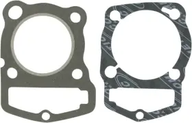 Cometic C7223 Top End Gasket Kit 55mm Fits Honda Trx125 1987-1988