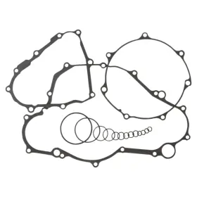Cometic Gasket 2420-c181418-atv Bottom End Kit For 2007-2008 Yamaha Yfz450 Se Atv