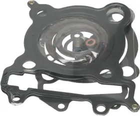 Cometic Gasket 2459-c181496-atv Est Top End Kit-74mm Bore For 2008-2013 Yamaha Yfm250 Raptor Atv