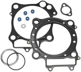 5670-c151918-atv Cometic Gasket Bottom End Kit For 2009-2014 Honda Trx400x Atv