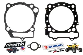 Cometic Gaskets Bpratv Suzuki Ltr450 Ltr 450 C3158 100mm 100 Mm 516cc Big Bore Top End Gasket Kit Set