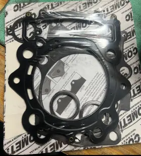 Cometic Gaskets C3144 Yamaha Rhino Grizzly 700 Big Bore 734cc 105.5 Top End Gasket Kit