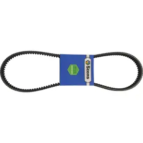 Componentsplus 265-521a1 Oem Replacement V-belt John Deere Gator-rsx-860-m Gator-th-6x4 54 3/4 Inch M174026