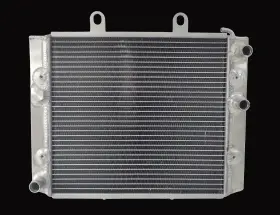 Cooling-radiator 9awa-181100 Aluminum For Cf-moto Cforce 800 Cf800 Eps Xc 2013-2021