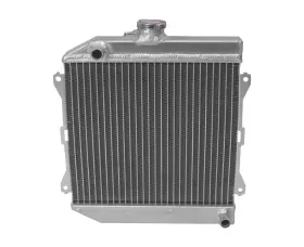 Cooling-radiator Atr005 Full Aluminum For 2014-2020 15 18 Honda Rancher 420 Trx420 Foreman 500