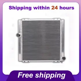 Cooling-radiator Radiator-237 For 2018-2023 19 Can Am Maverick X3 Max R Xrs Turbo 4x4 Rr Oem709200703