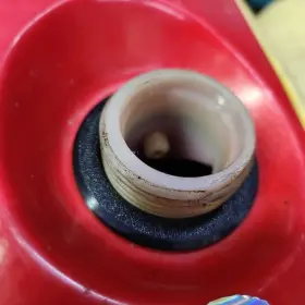 5410991 Cor Fab Polaris 94-02 400 Atv Oil Tank Reservoir Rubber Grommet 5410991 Cor Fab Polaris 94-02 400 Atv Oil Tank Reservoir Rubber Grommet