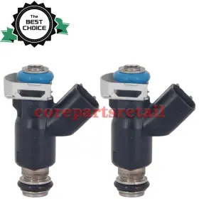 16400-007c-0000 Corepartsretail 606278452888 Fuel Injector For Hisun Efi 700 Atv Utv Massimo Qlink Tsc Ys Msu