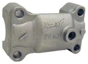 Cru Products Cruccltz-in-4 Cylinder Head Intake Cam Camshaft Tower Cap Bridge For 2000-up Suzuki Drz 400