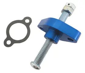 Cru Products Crut1300-12 Fits Yamaha Yxr 450 660 700 Rhino Manual Cam Timing Chain Tensioner