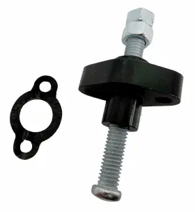 Cru Products Crut7502-30 Manual Cam Timing Chain Tensioner Fits Suzuki 1988-2002 Ltf 250 Quad Runner