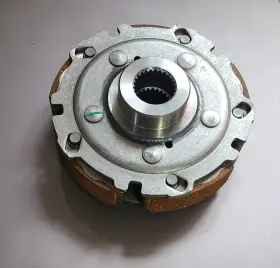 Cub Cadet 503-01122 Friction Plate Wet Clutch