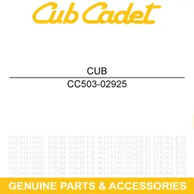 503-02925 Cub Cadet Shift Shaft Challenger Mx750 Mx550 Eps 4x4 503-02925 Cub Cadet Shift Shaft Challenger Mx750 Mx550 Eps 4x4