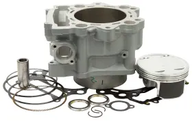 20004-k02 Cylinder Works Standard Bore Kit For Yamaha Yfm 700 R Raptor Se 2015-2020