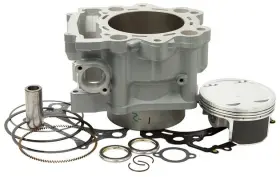 Cylinder Works 20004-k02hc Hi-comp Kit 11.1 1 For Yamaha Yfm700r Raptor 15-18