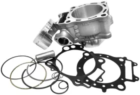 Cylinder Works 2938-c236454-atv Std Bore Hc Kit-95.00mm 13.5 1 High Comp For