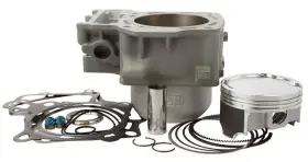 30007-k01 Cylinder Works Standard Bore Kit 8.8 1 Front #30007-k01 For Kawasaki