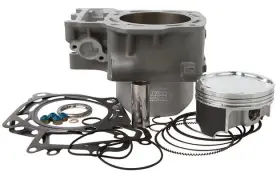 Cylinder Works 30008-k01 Standard Bore Kit 8.8 1 Rear #30008-k01 Fits Kawasaki