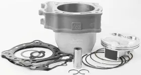 Cylinder Works 40002-k01hc Std Bore Hi-comp Kit 13.0 1 For Suzuki Lt-r450 06-09
