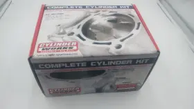 Cylinder Works 41002-k01 Big Bore Kit Suzuki Ltr450 2006-2009