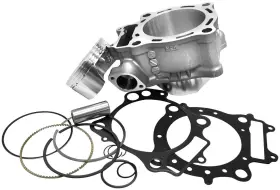 Cylinder Works 5285-c385148-utv Std Bore Hc Kit-93mm 11.5 1 High Comp For 2016