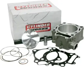 Cylinder Works 60002-k05 Standard Bore Kit 80mm 10.2 1 #60002-k05 Polaris
