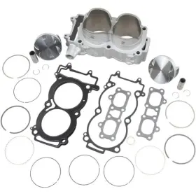 60004-k01hc Cylinder Works Standard Bore Hi-compression Kit 11.5 1 #60004-k01hc