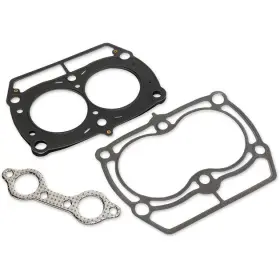 Cylinder Works 61002-g02 Big Bore Top End Gasket Kit 2mm #61002-g02 Polaris