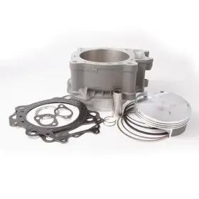 Cylinder Works Atbi-ho494579-97 2006-2014 Honda Trx 450er Big Bore Kit 12.0 1