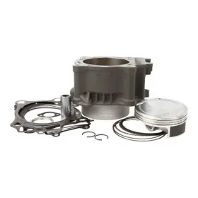 Cylinder Works Atbi-ho494619-02 2004-2005 Honda Trx 450r Big Bore Kit 10.5 1