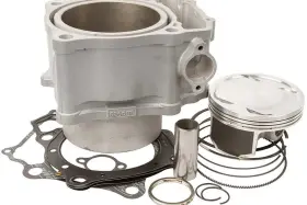 Atbi-ho494659-07 Cylinder Works 2008-2009 Honda Trx 700xx Big Bore Kit 10 1