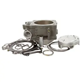Cylinder Works Atst-ho494531-91 2006-2014 Honda Trx 450er Standard Bore Kit 12.0 1