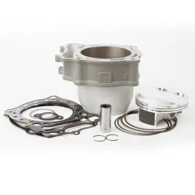 Cylinder Works Atst-su494675-09 2006-2009 Suzuki Lt-r 450 Standard Bore Kit 11.7 1