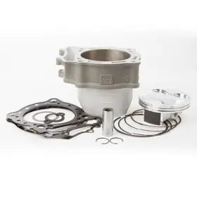 Atst-su494683-10 Cylinder Works 2006-2009 Suzuki Lt-r 450 Standard Bore Hc Kit 13.0 1