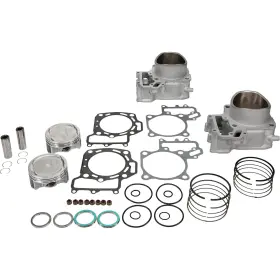Cw30013k02 Cylinder Works Standard Bore Kit For Kawasaki Krt 800 Teryx 4 4x4 2014-2021