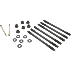Cwbltk01 Cylinder Works Head Stud Bolt Kit For Polaris Ace 900 Eps 2016