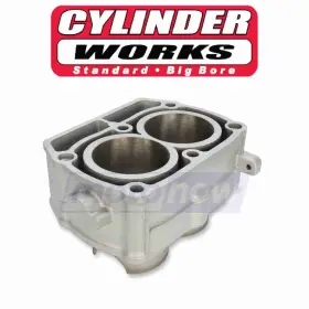 Cylinder Works Mn/4f2z Standard Bore Kit For 2018-2019 Polaris Rzr Xp Qo