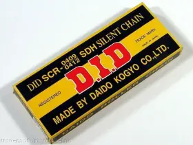 D.i.d 25hx82le D.i.d Cam Chain