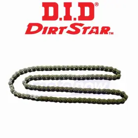 D.i.d Mn/1vfe D.i.d Cam Chain For 2002-2004 Yamaha Yfm80w Raptor - Engine Valve Train Wx