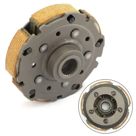 Darupsun 0800-054000-0001 Complete Clutch Shoes Weight Set And Spring For Cfmoto Cf800 Utv Atv 800cc Quad
