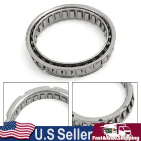 Darupsun 0802-035 One Way Starter Clutch Bearing Fits Arctic Cat Atv 05 17 H1 Prowler Thundercat