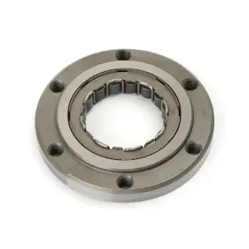 Darupsun 51y-15590-01 Starter Clutch One Way Bearing Sprag Fit Yamaha Xv Xvs 125 250