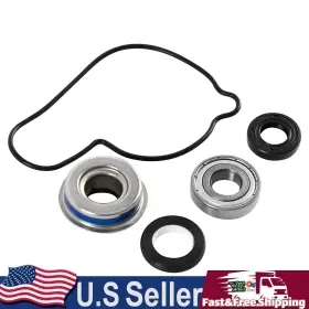 Darupsun M554-a025 Water Pump Seal Repair Kit For Honda Atv Trx450r Trx450er Trx 450er 2004-2013