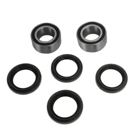 Darupsun M554-a026 Bearings Kit Both Sides Front Wheel For Honda Trx500 Fm Foreman 500 05-13 06