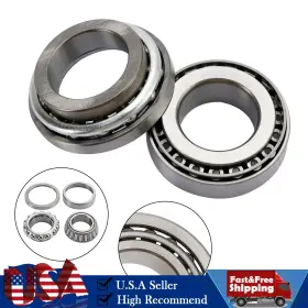 Darupsun M554-a030 Bearings Kit Steering Head Bearing For Kawasaki Klx450 Kx125 Kx250 Zx1100